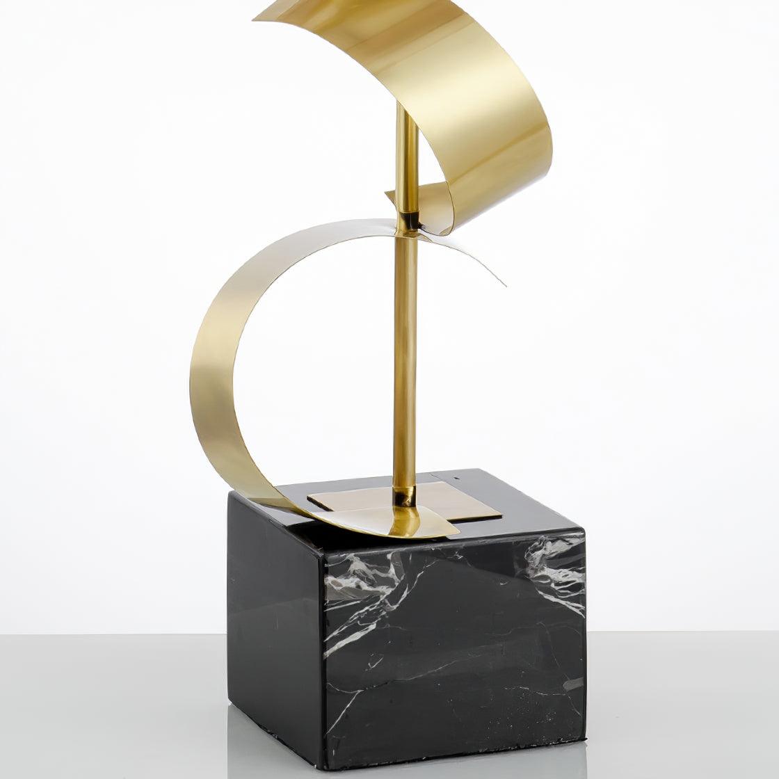 Vero Table Lamp - Blowlighting