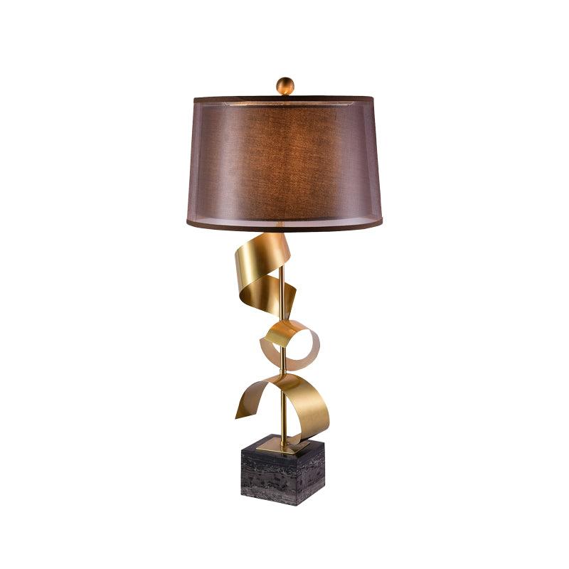 Vero Table Lamp - Blowlighting