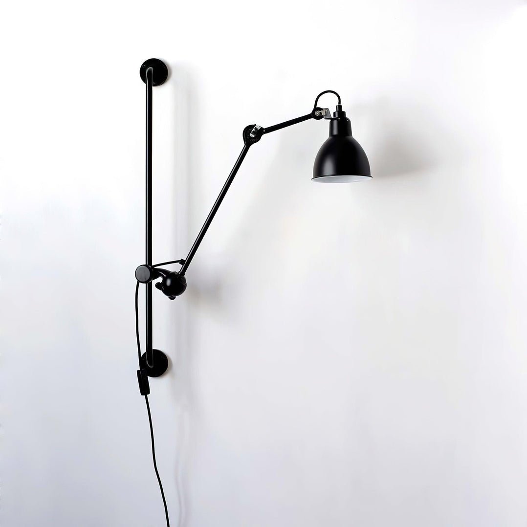 Versa Glide G214 Wall Light - Blowlighting
