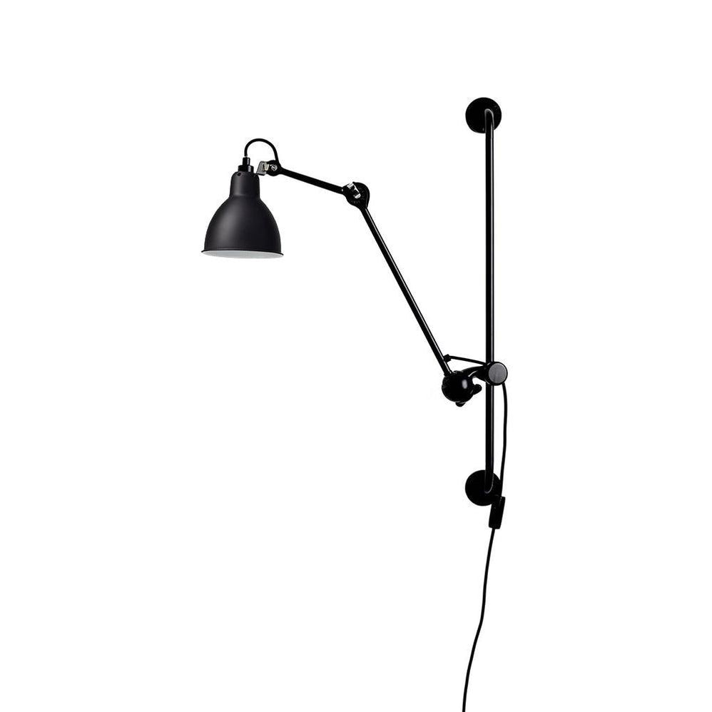 Versa Glide G214 Wall Light - Blowlighting