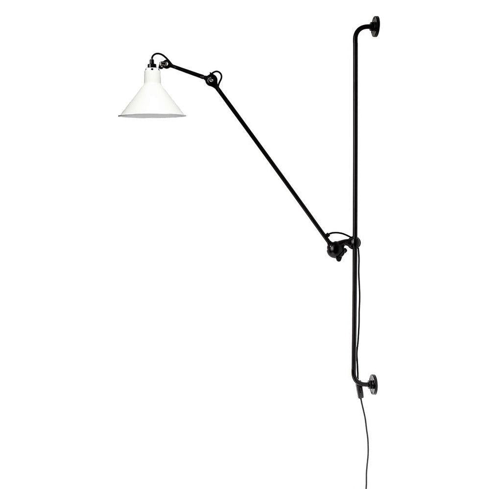 Versa Glide G214 Wall Light - Blowlighting