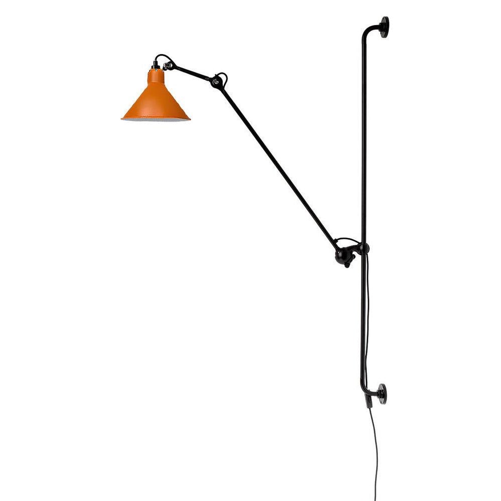 Versa Glide G214 Wall Light - Blowlighting