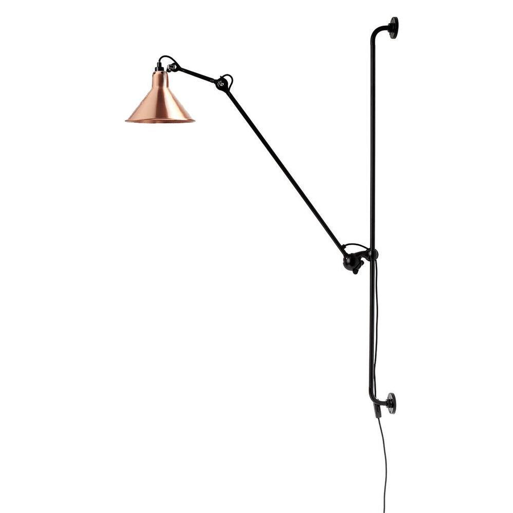 Versa Glide G214 Wall Light - Blowlighting