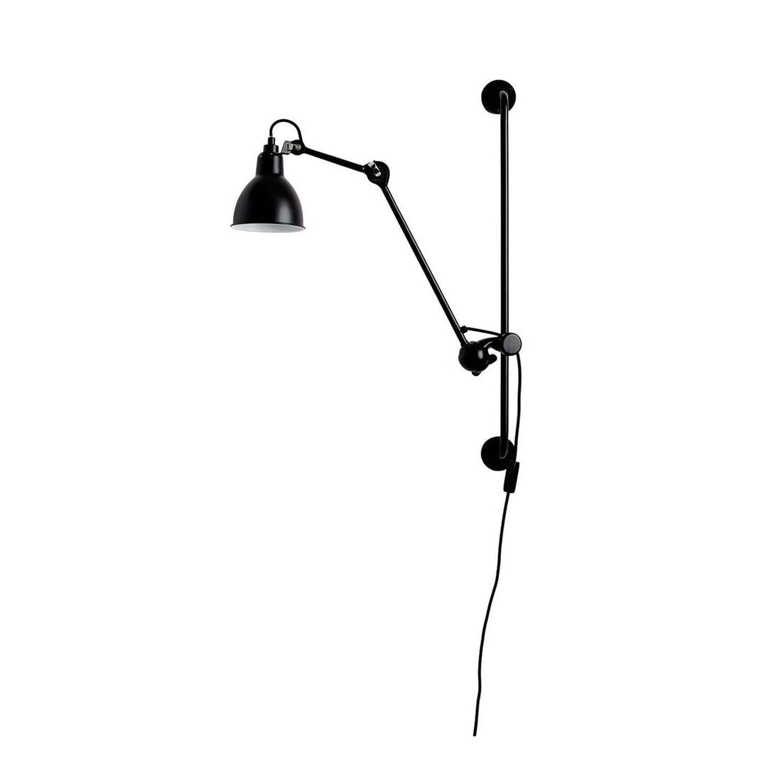 Versa Glide G214 Wall Light - Blowlighting