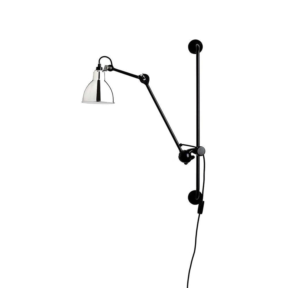 Versa Glide G214 Wall Light - Blowlighting