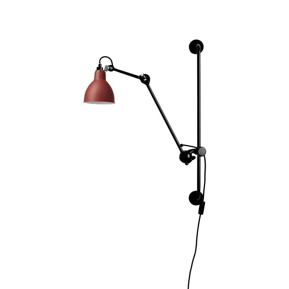 Versa Glide G214 Wall Light - Blowlighting