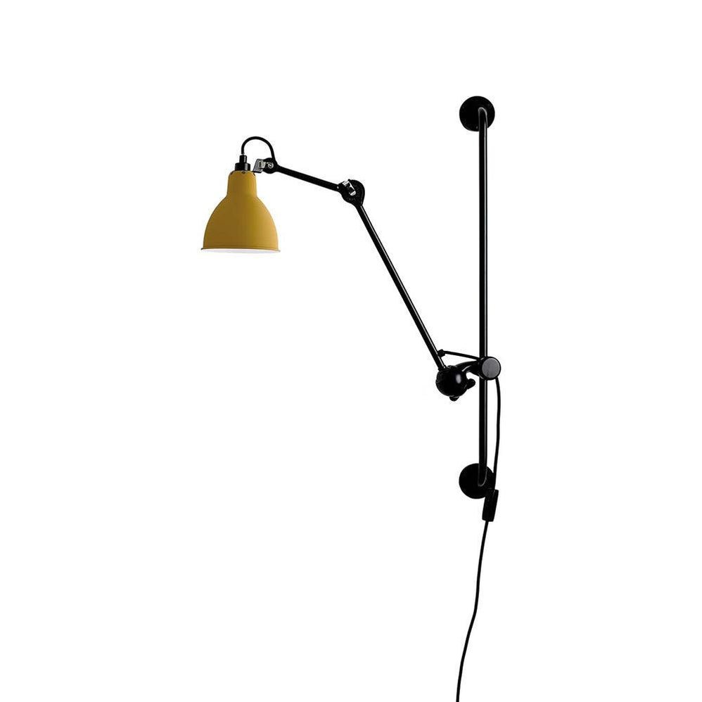 Versa Glide G214 Wall Light - Blowlighting