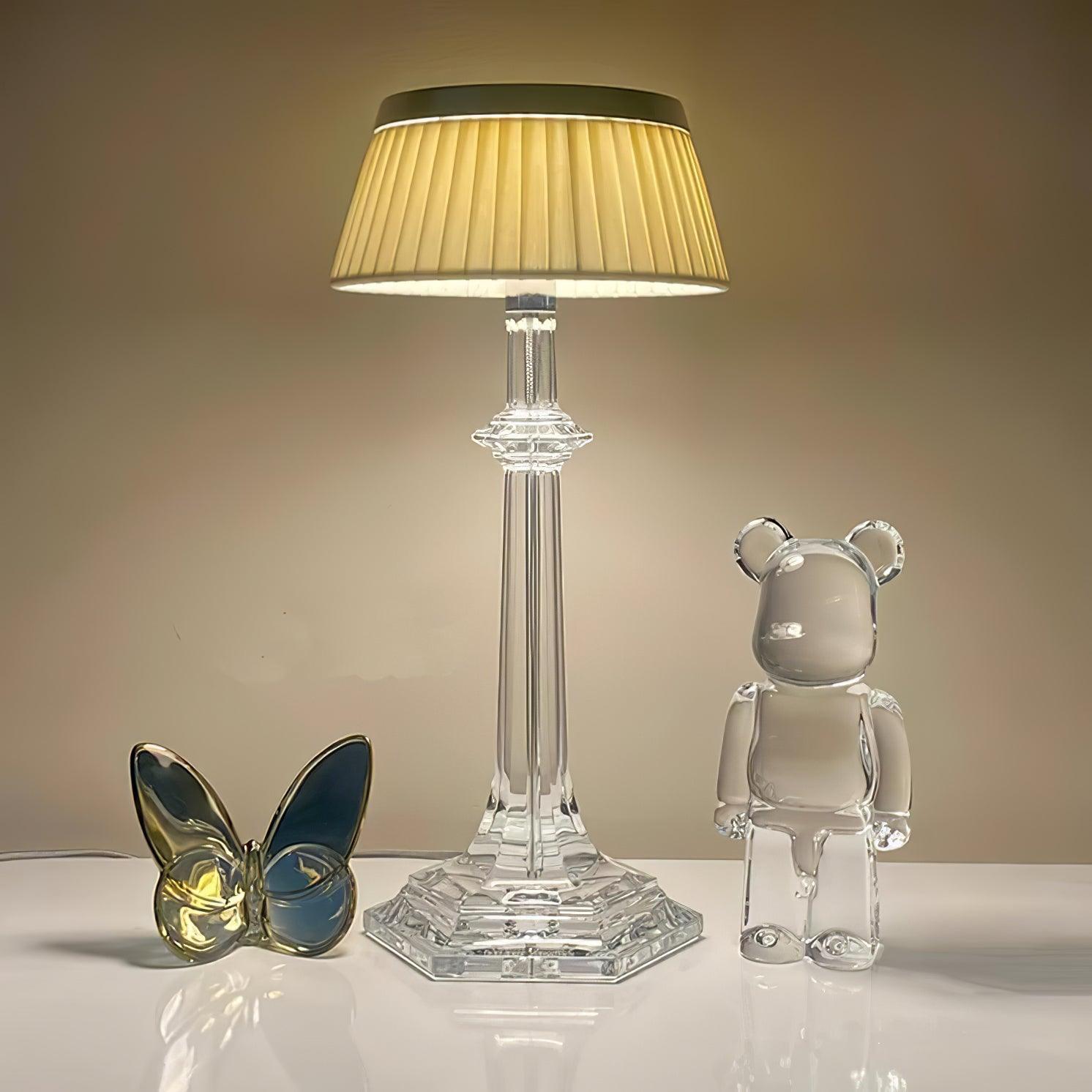 Versailles Table Lamp - Blowlighting