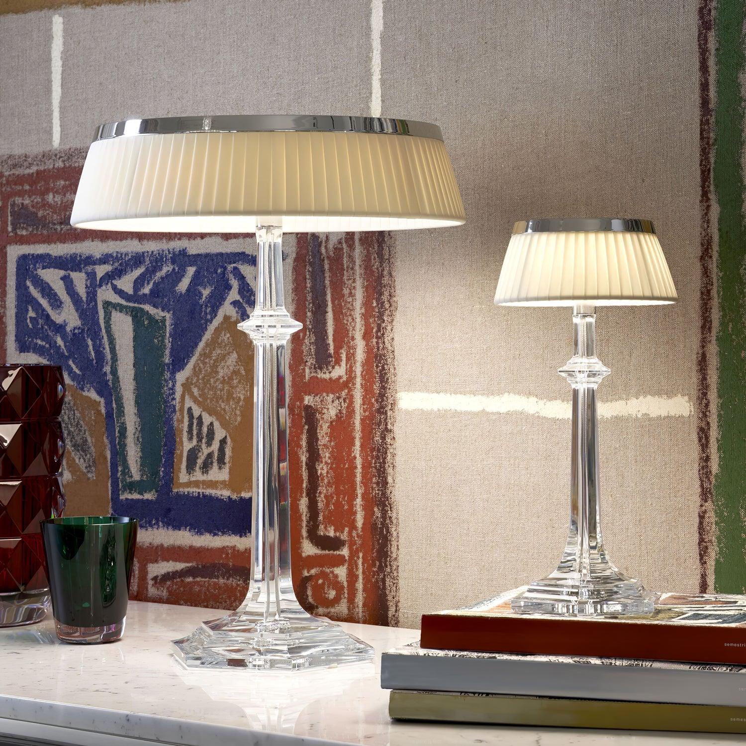 Versailles Table Lamp - Blowlighting