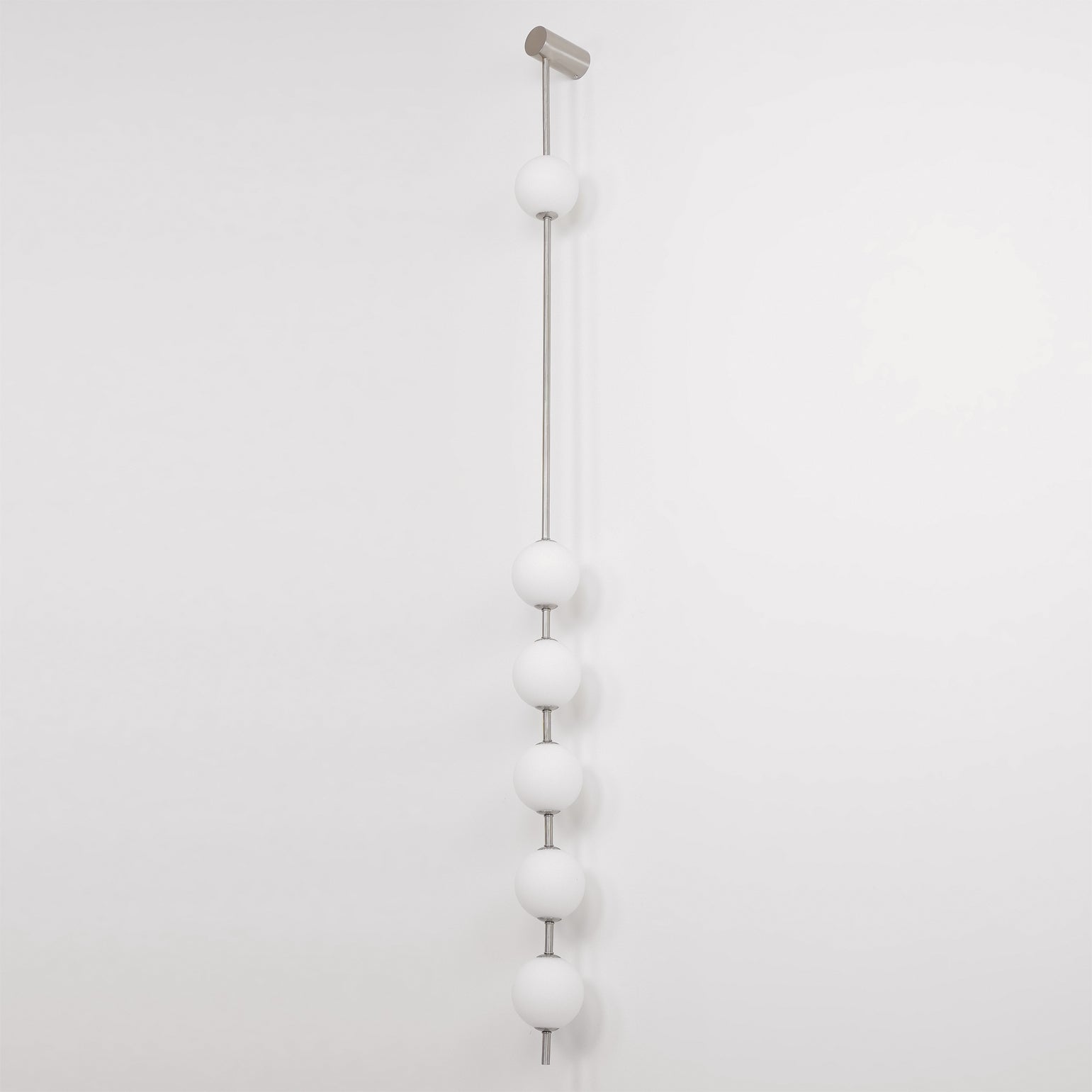 Vertical Balls Wall Lamp - Blowlighting