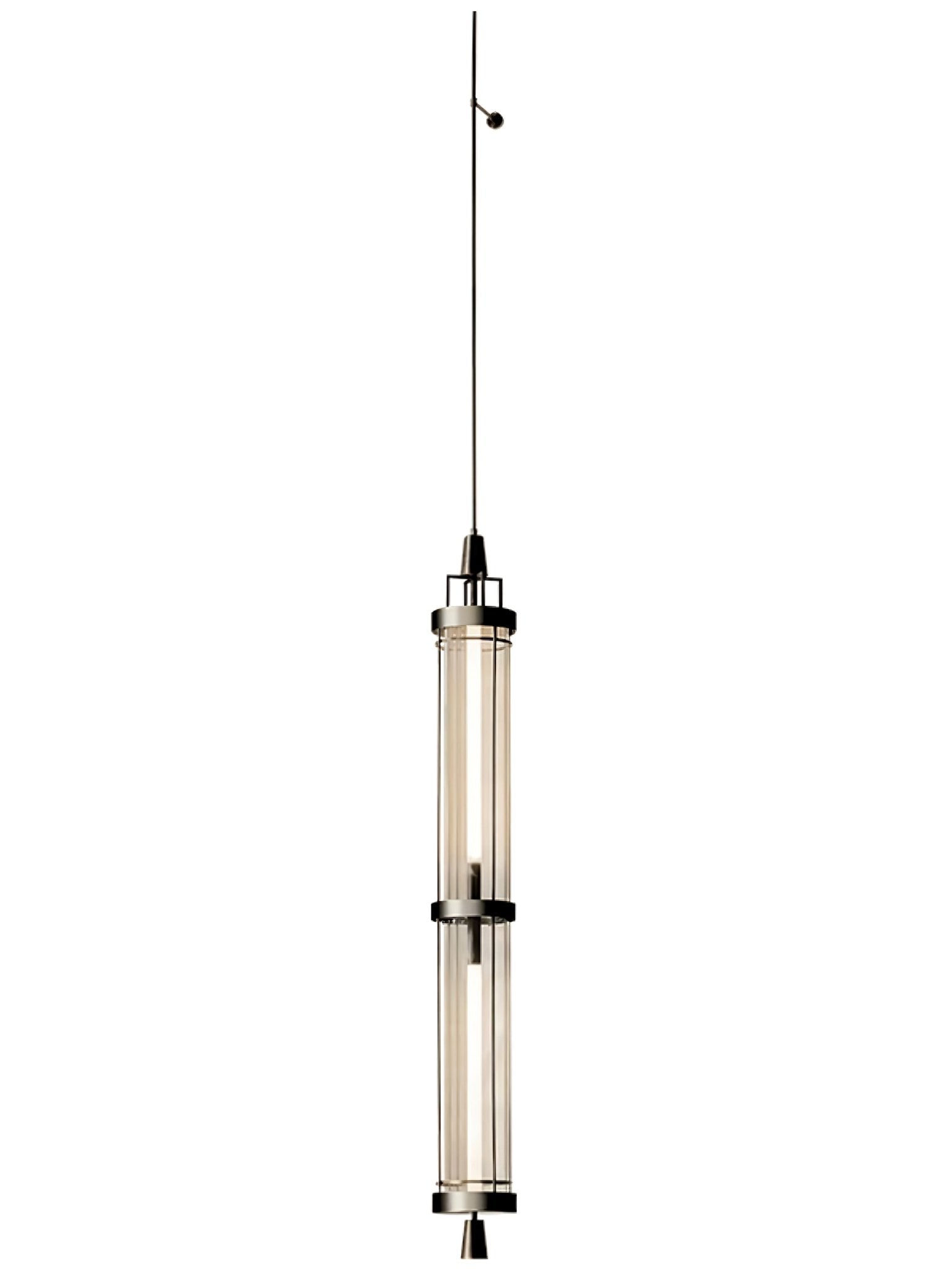 Vertical Wall Sconce - Blowlighting