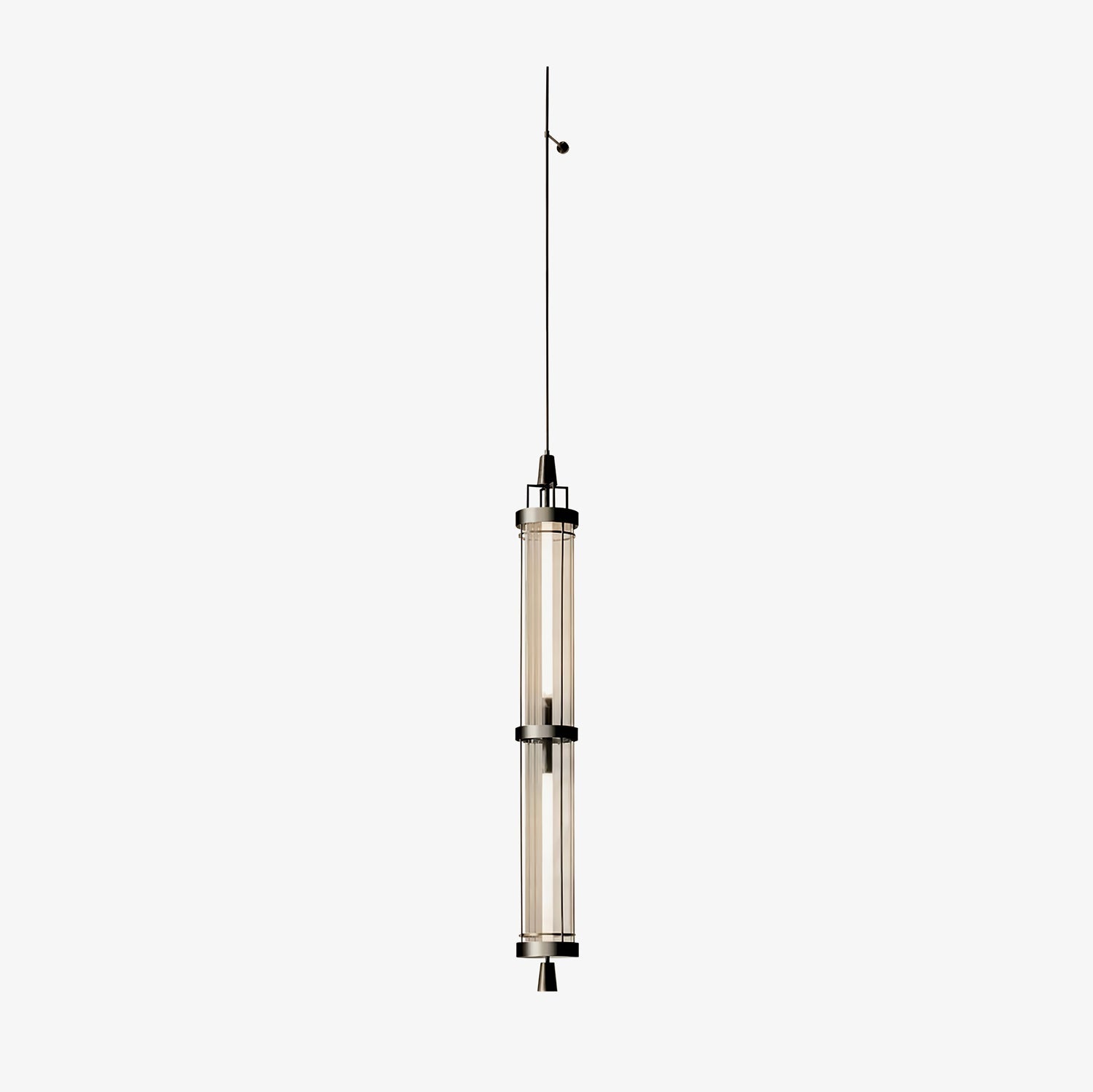 Vertical Wall Sconce - Blowlighting