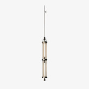 Vertical Wall Sconce - Blowlighting
