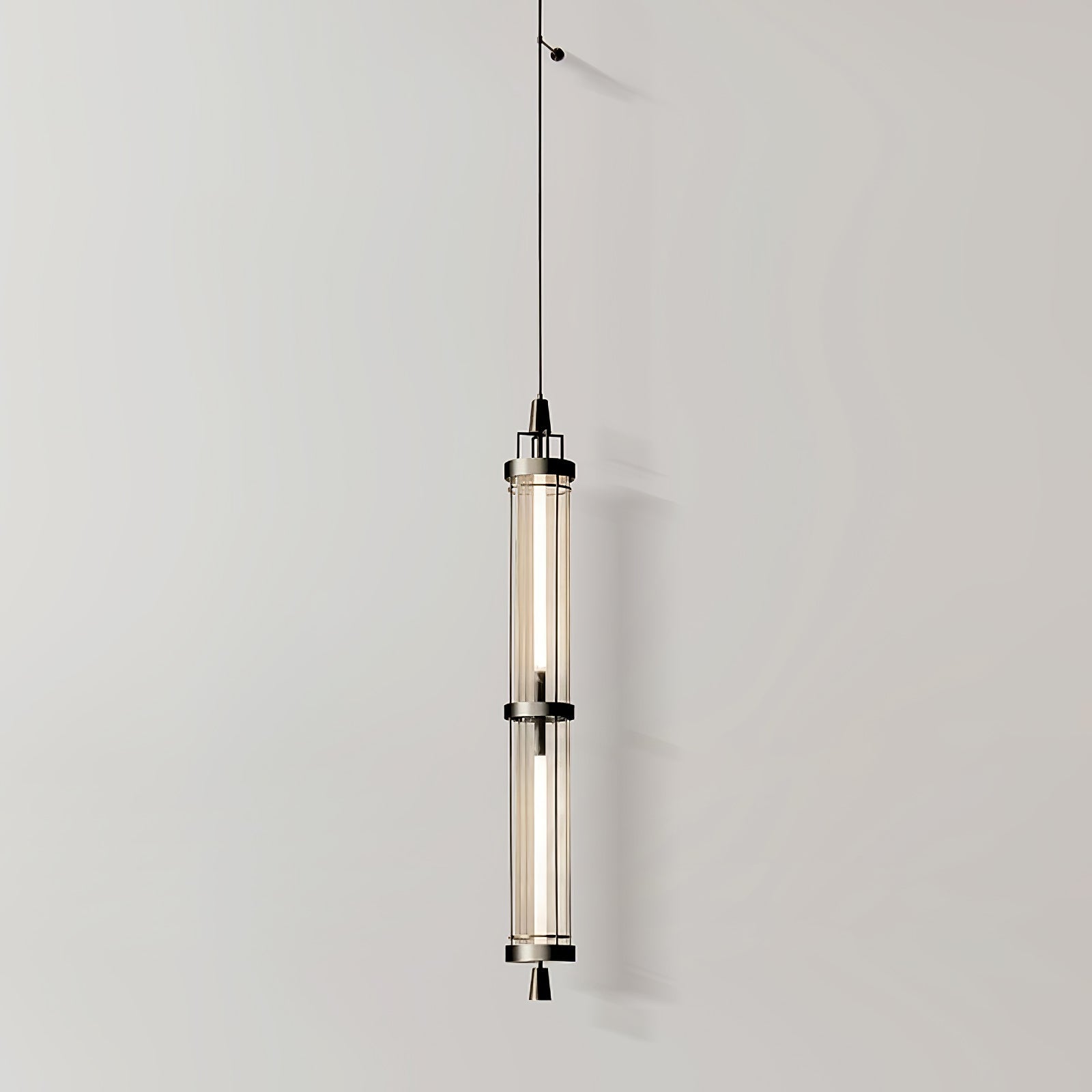 Vertical Wall Sconce - Blowlighting