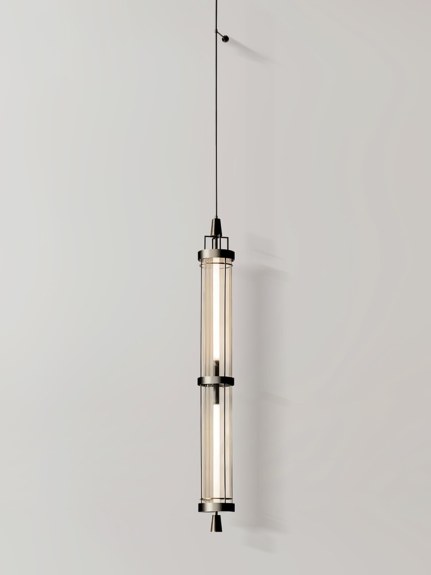 Vertical Wall Sconce - Blowlighting