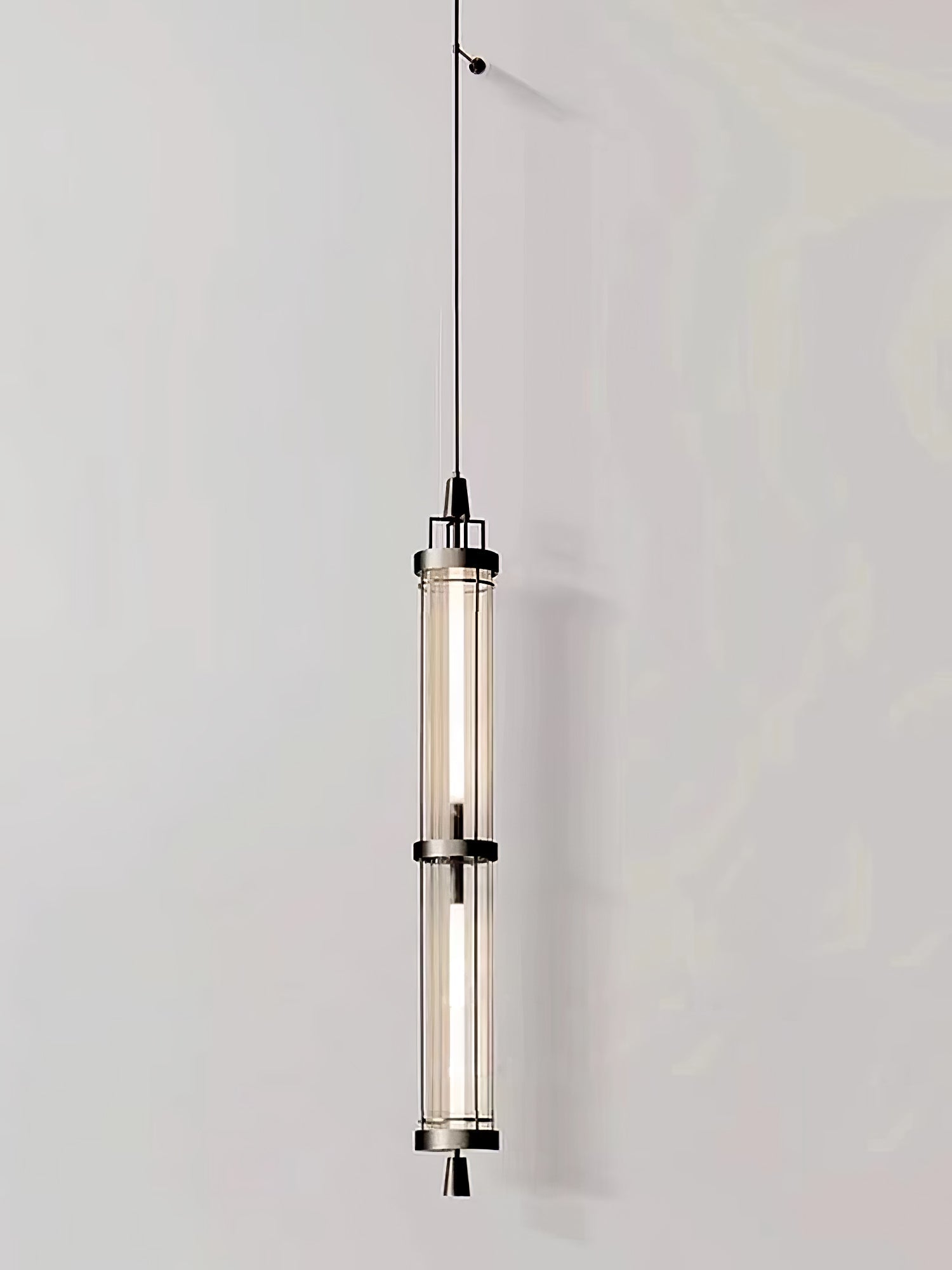 Vertical Wall Sconce - Blowlighting