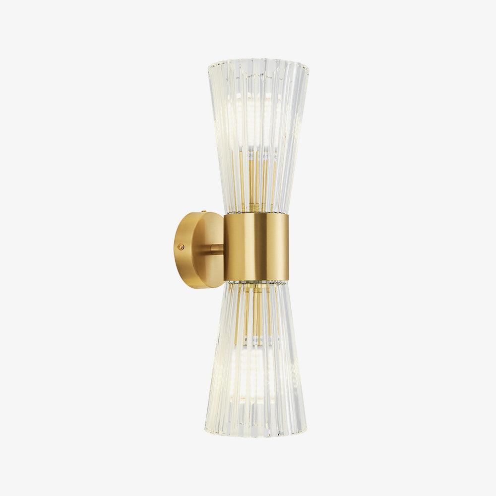 Vesta Wall Lamp - Blowlighting