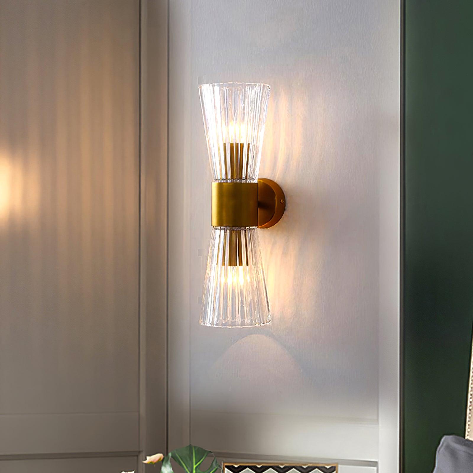 Vesta Wall Lamp - Blowlighting