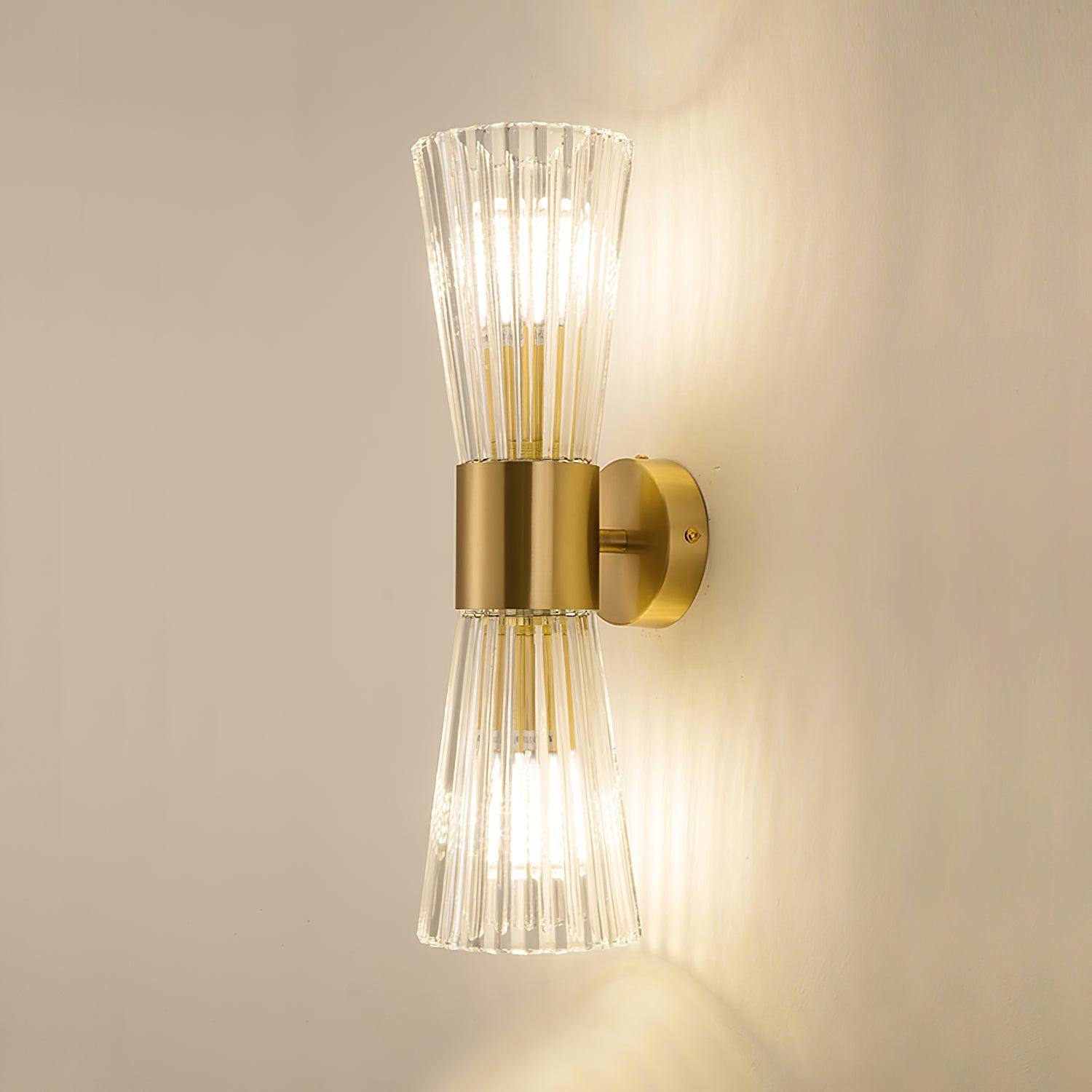 Vesta Wall Lamp - Blowlighting