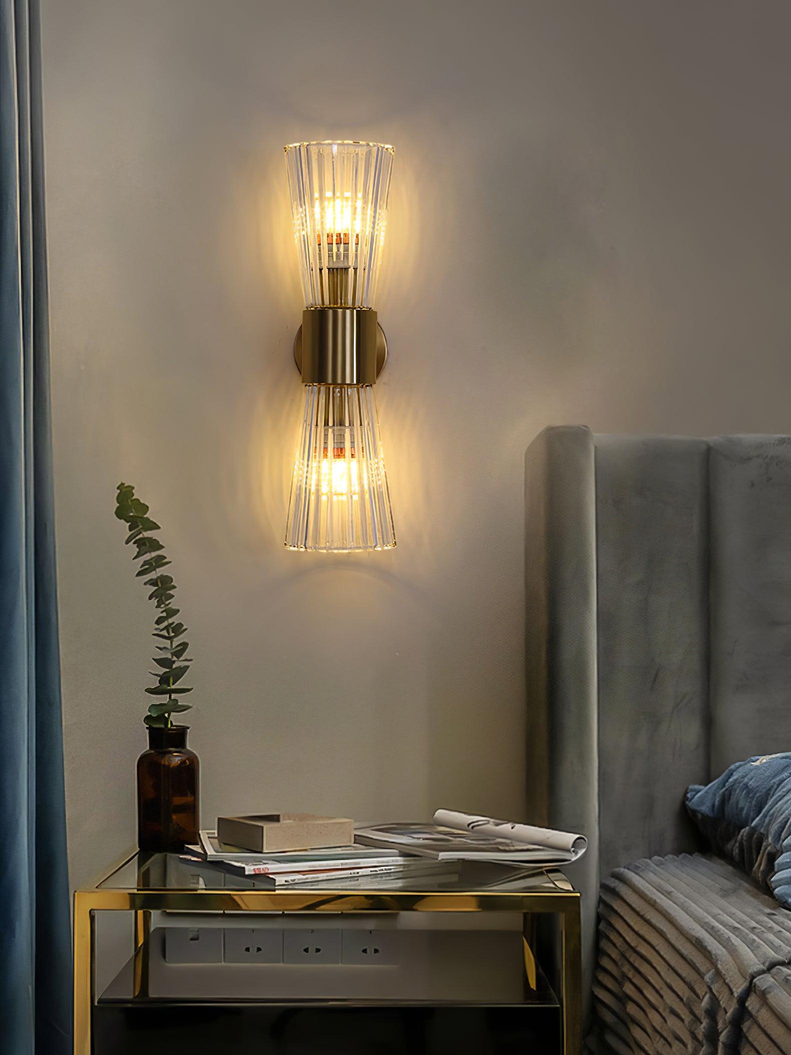 Vesta Wall Lamp - Blowlighting