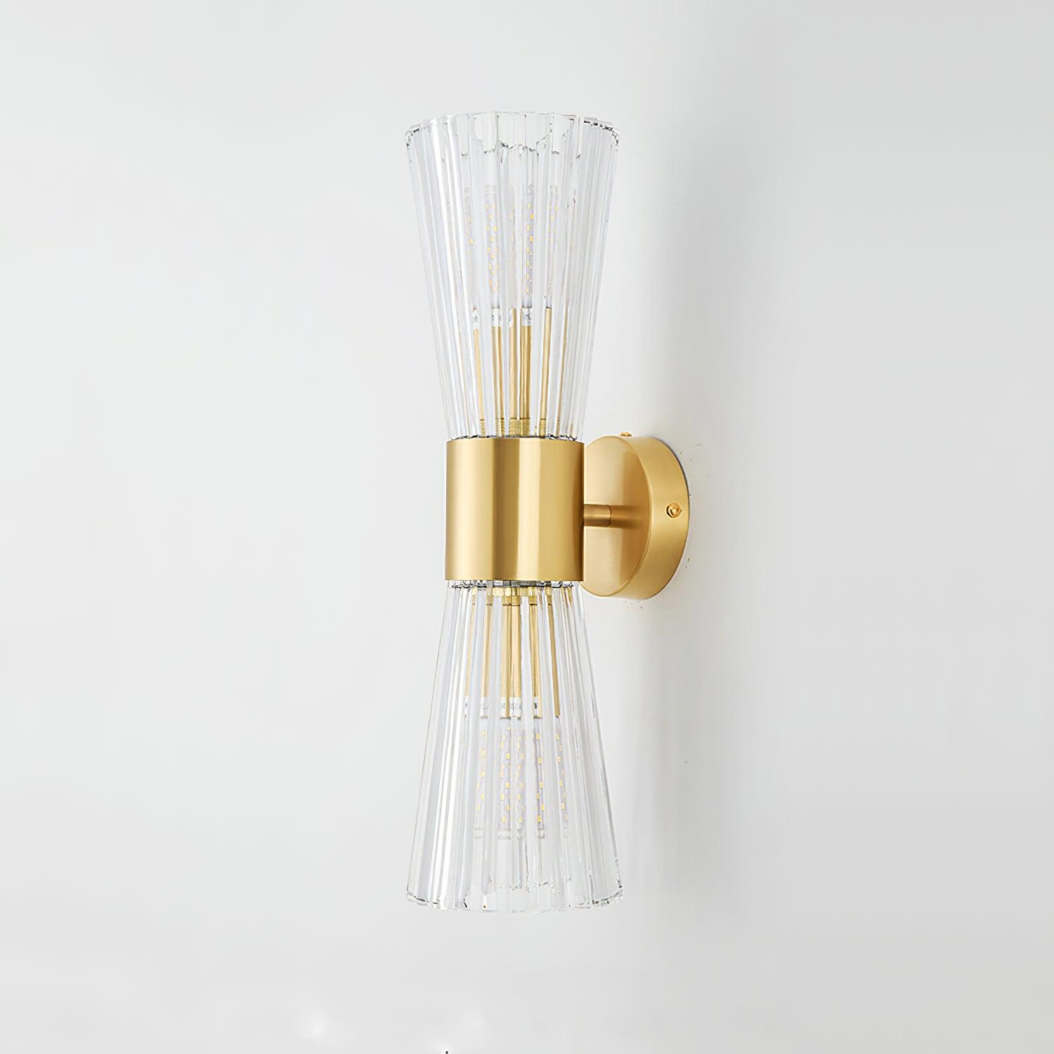 Vesta Wall Lamp - Blowlighting