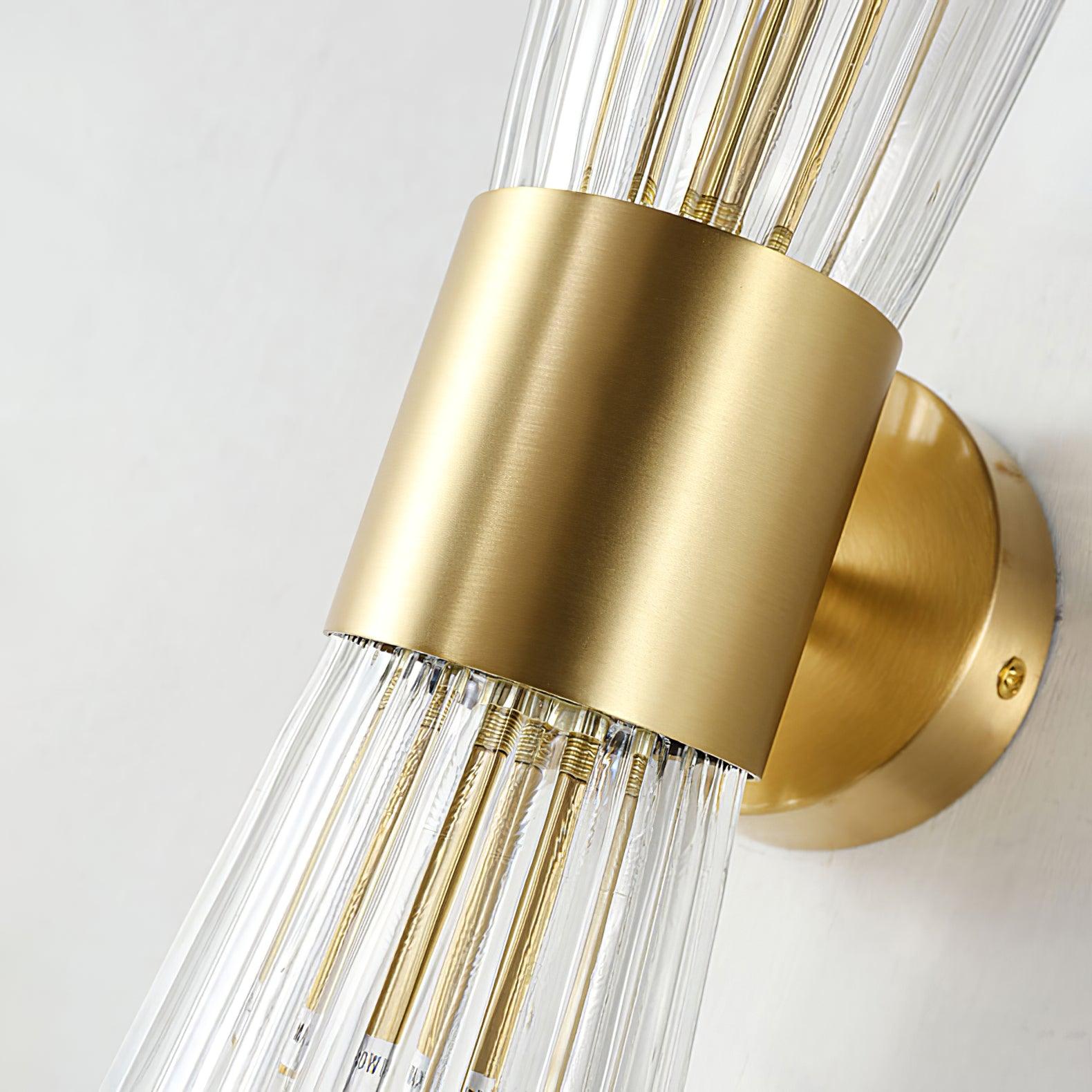 Vesta Wall Lamp - Blowlighting