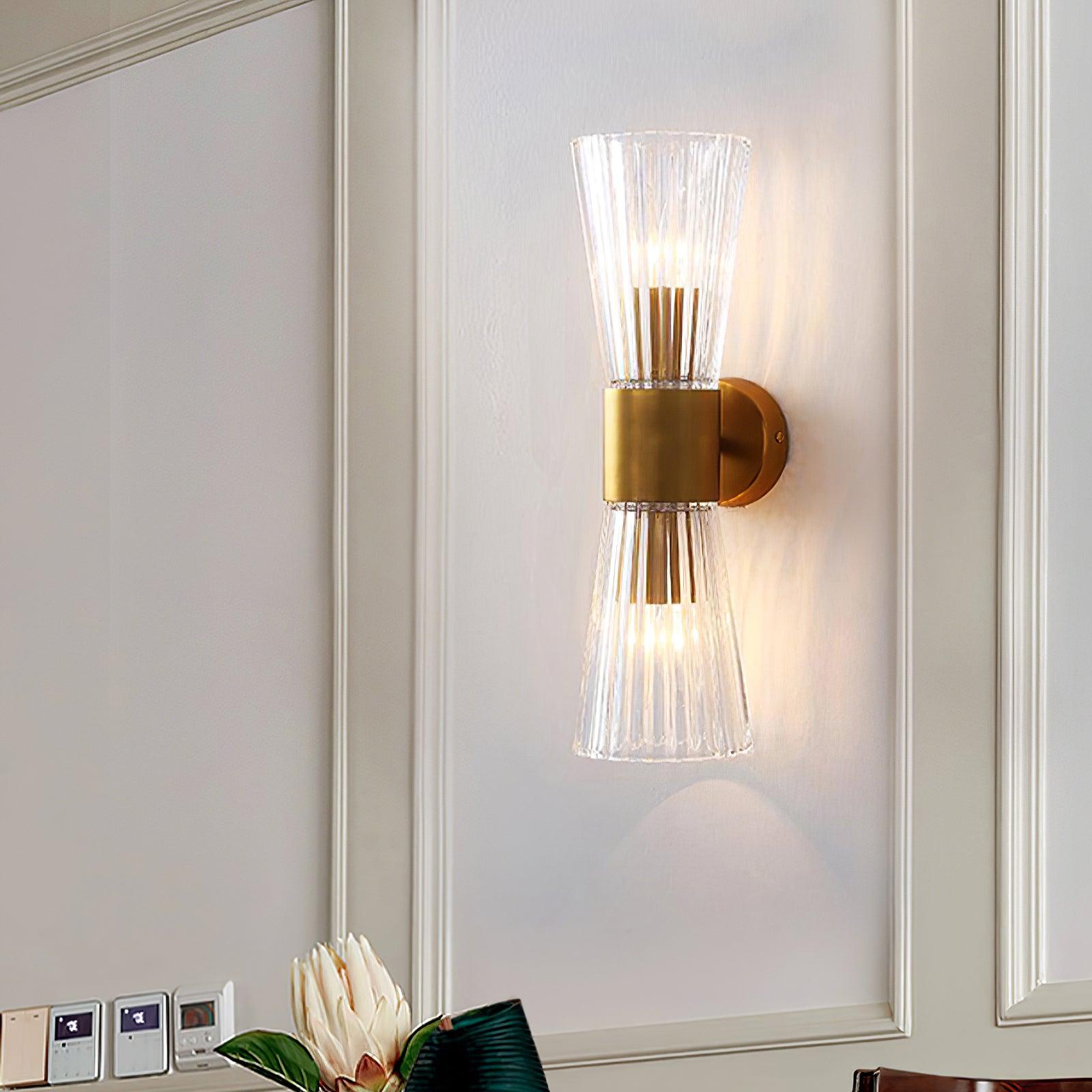 Vesta Wall Lamp - Blowlighting