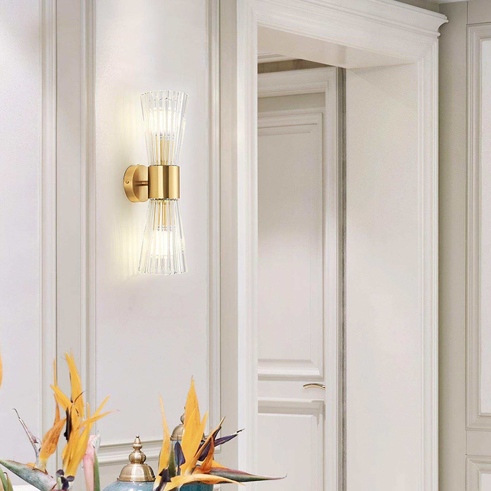 Vesta Wall Lamp - Blowlighting