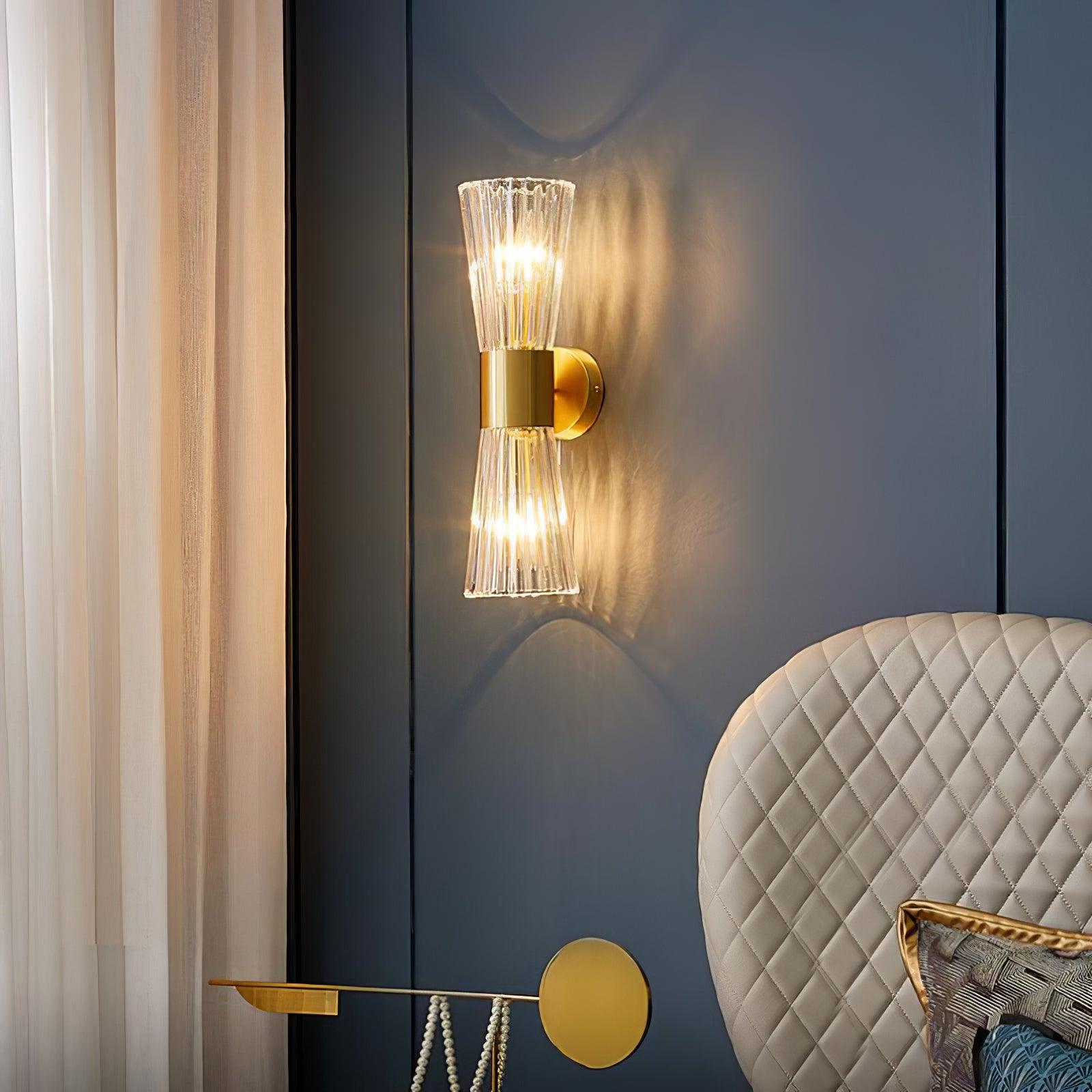 Vesta Wall Lamp - Blowlighting