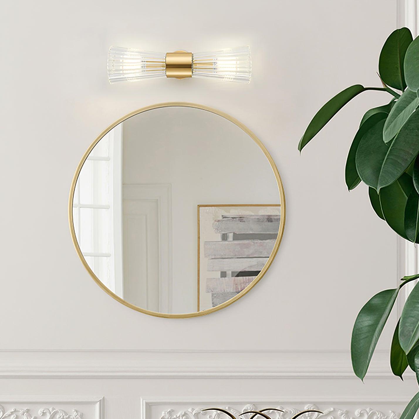 Vesta Wall Lamp - Blowlighting