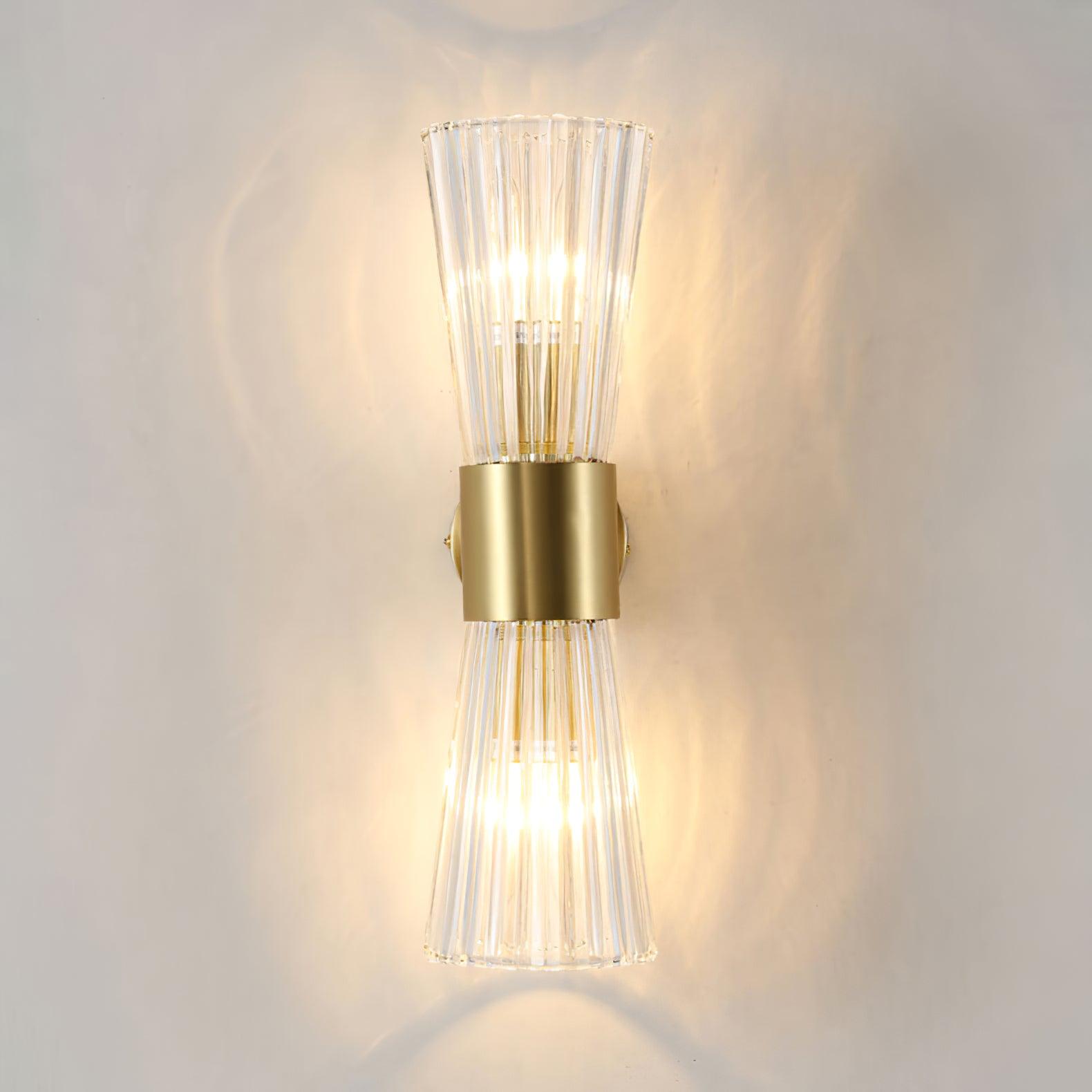 Vesta Wall Lamp - Blowlighting