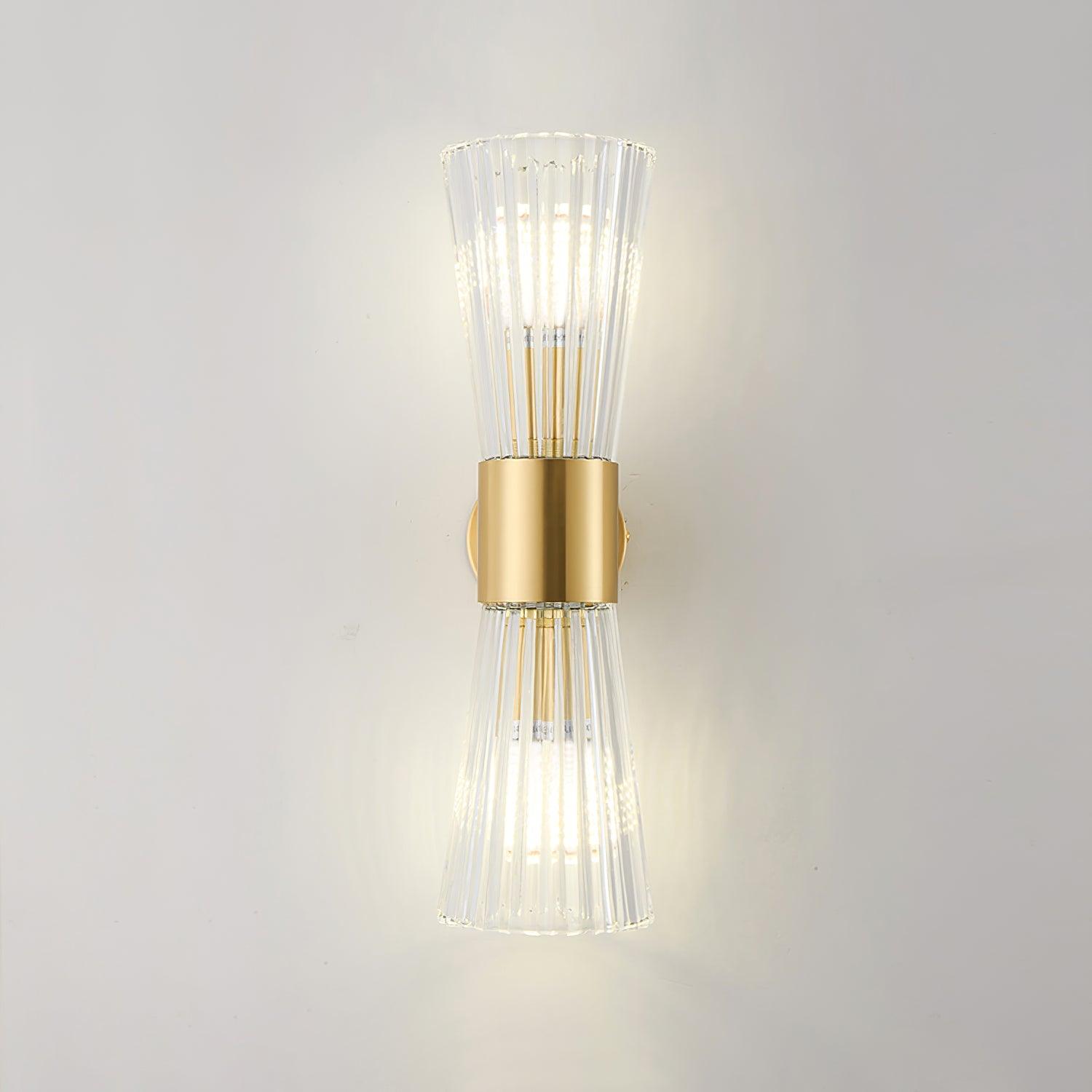 Vesta Wall Lamp - Blowlighting