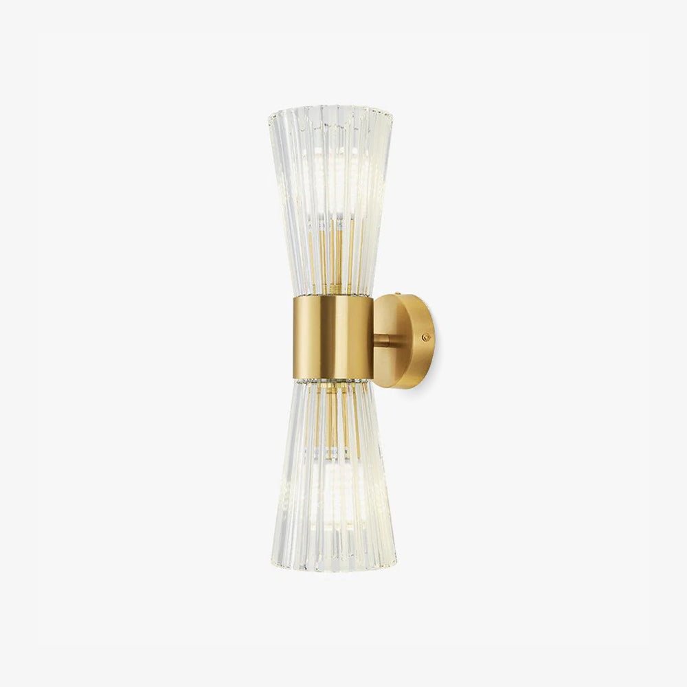 Vesta Wall Lamp - Blowlighting