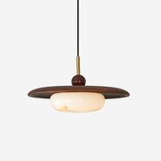 Vicenza Modern Glass Pendant Light