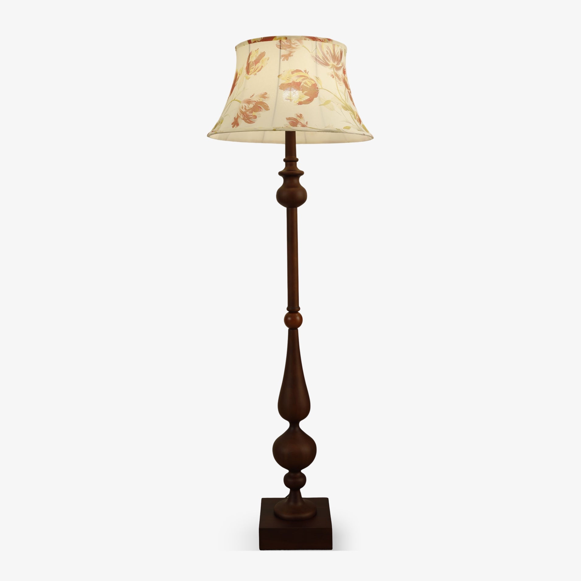 Victoria Floor Lamp - Blowlighting