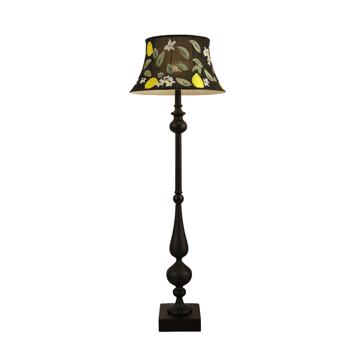 Victoria Floor Lamp - Blowlighting