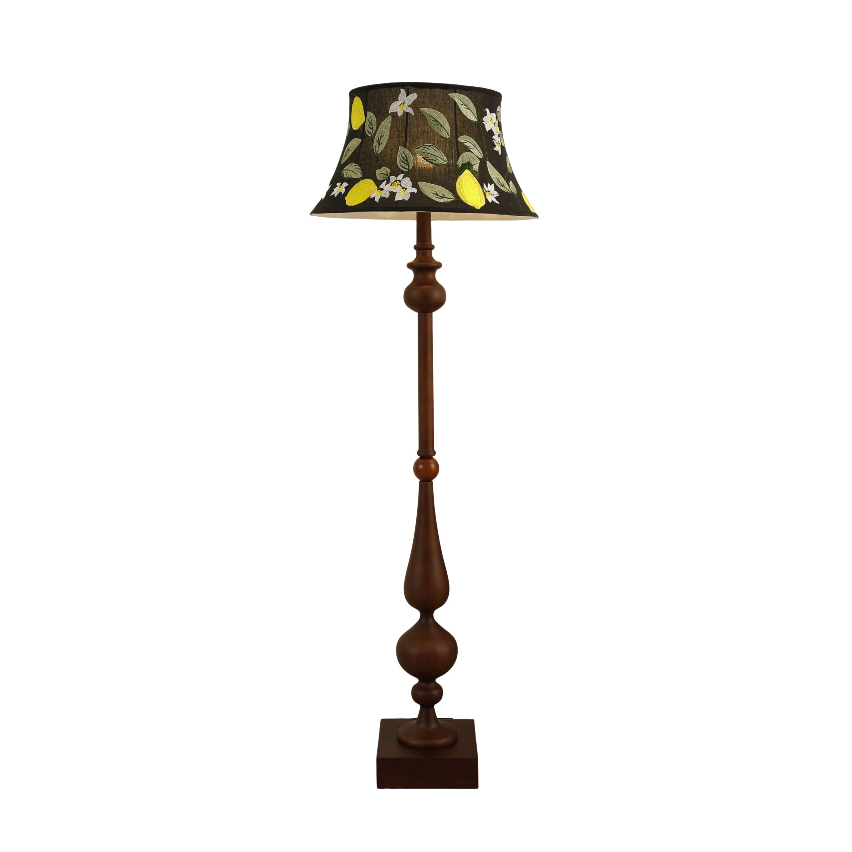Victoria Floor Lamp - Blowlighting