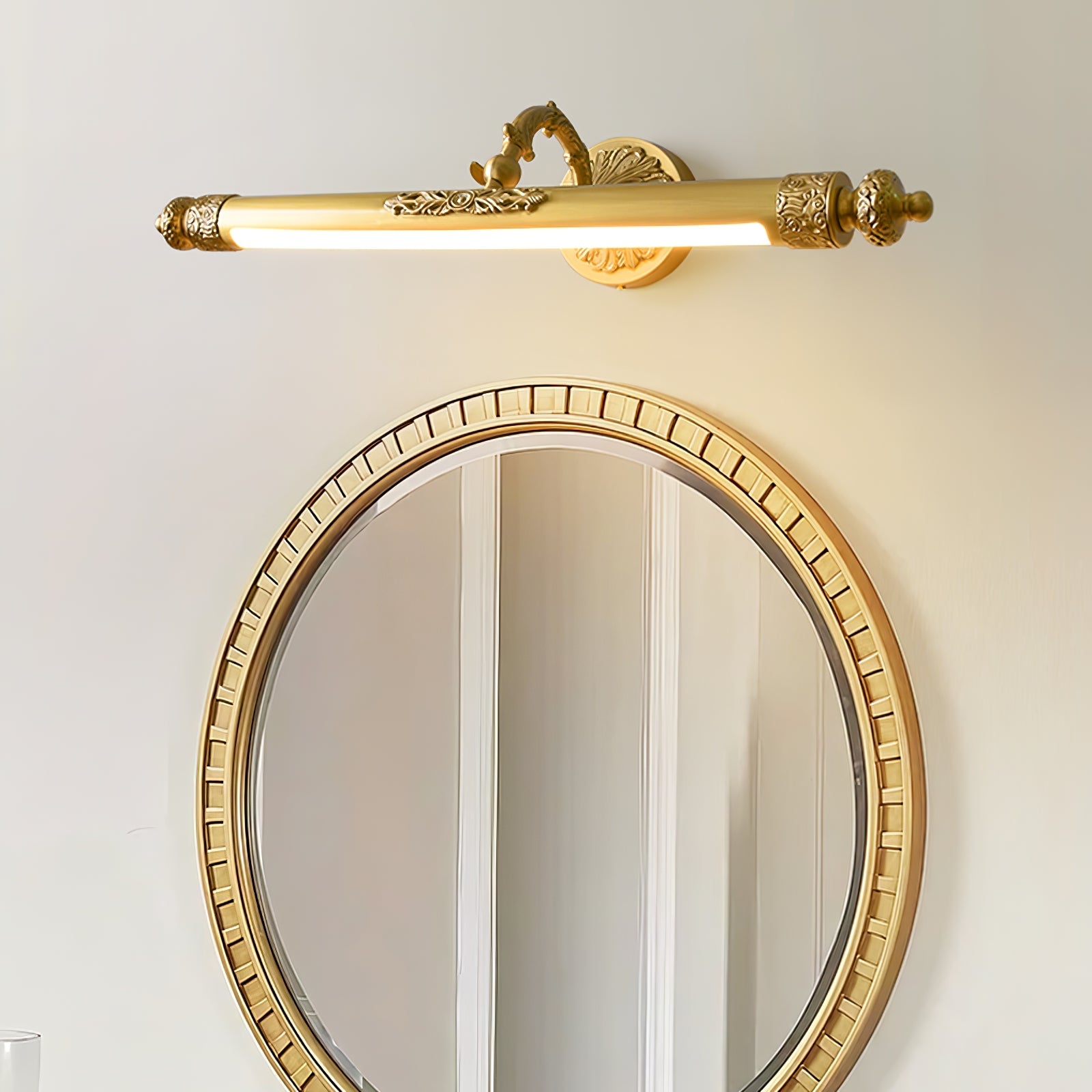 Victoria Vanity Wall Light - Blowlighting