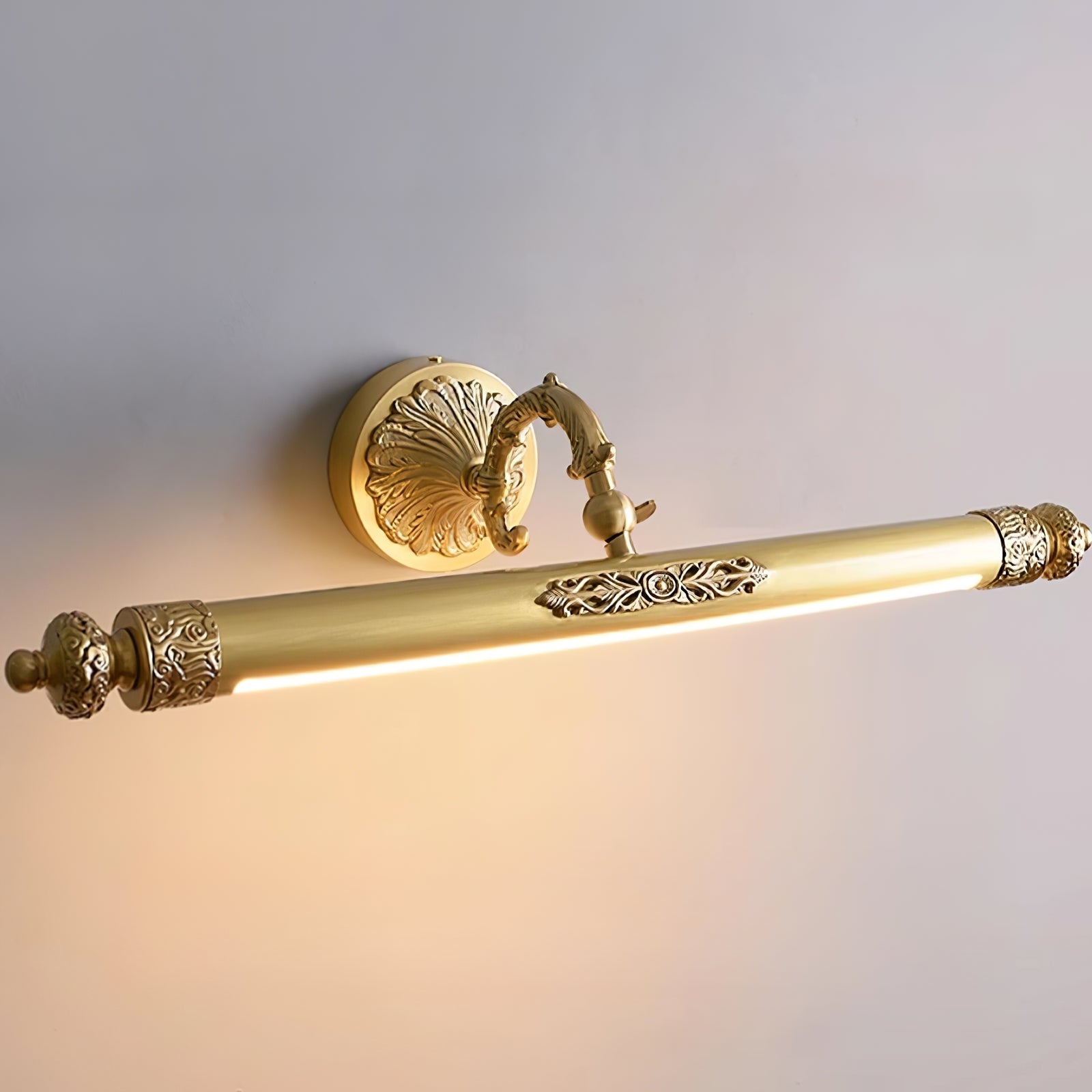Victoria Vanity Wall Light - Blowlighting