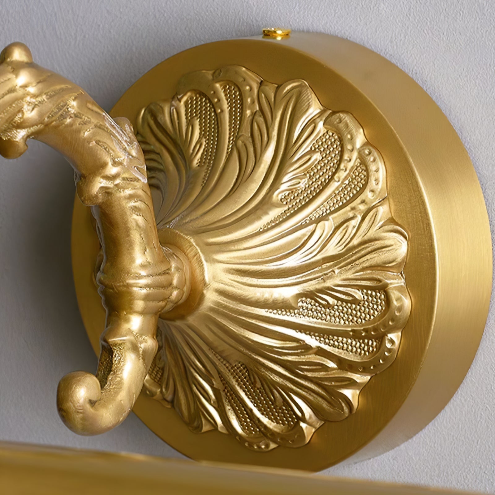 Victoria Vanity Wall Light - Blowlighting