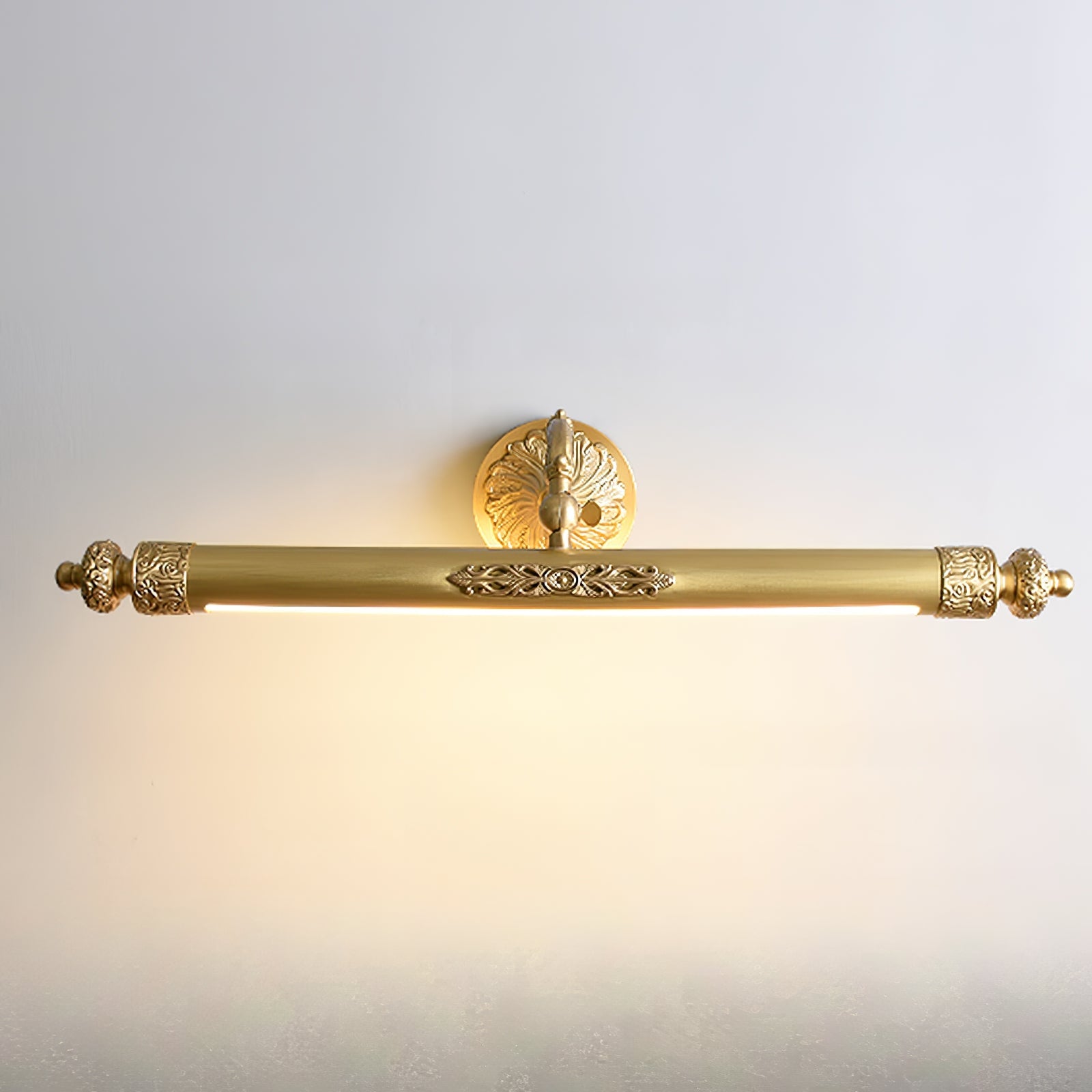 Victoria Vanity Wall Light - Blowlighting