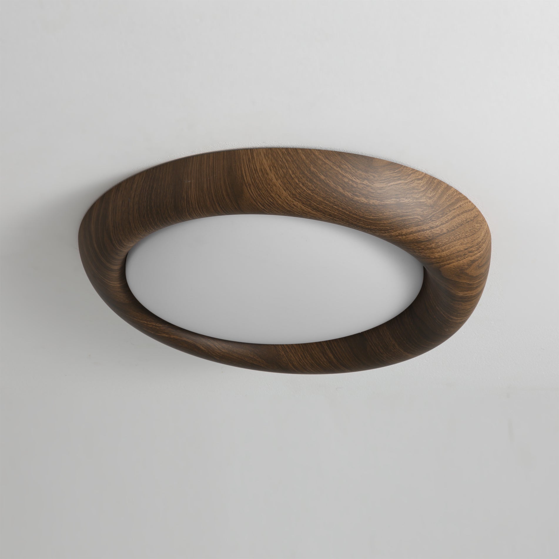 Vikaey Minimalist Acrylic Ceiling Light