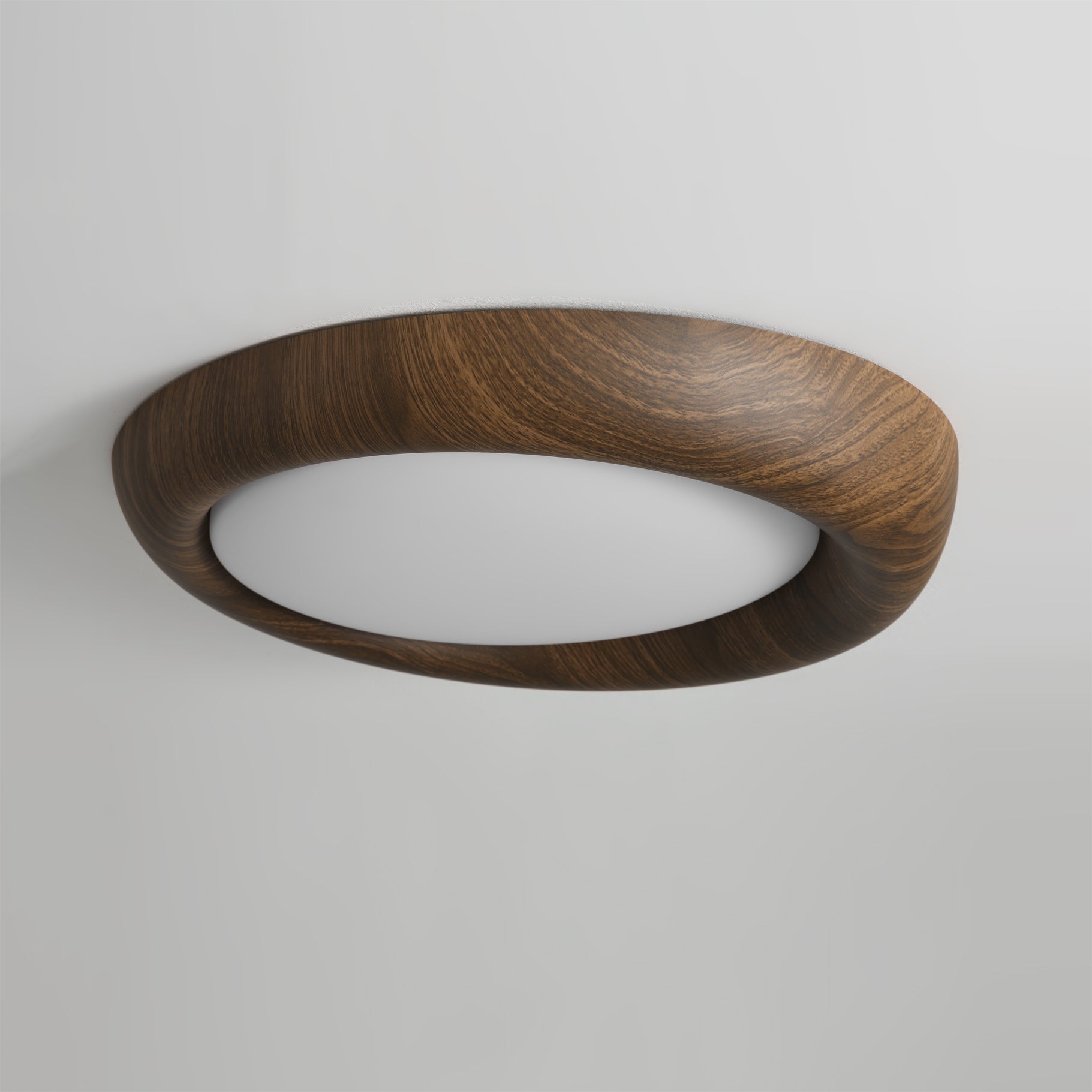 Vikaey Minimalist Acrylic Ceiling Light