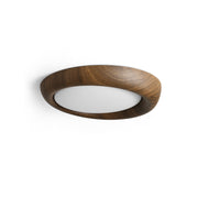 Vikaey Minimalist Acrylic Ceiling Light