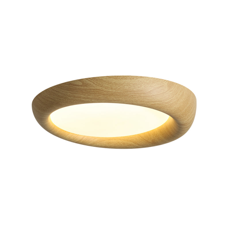 Vikaey Minimalist Acrylic Ceiling Light