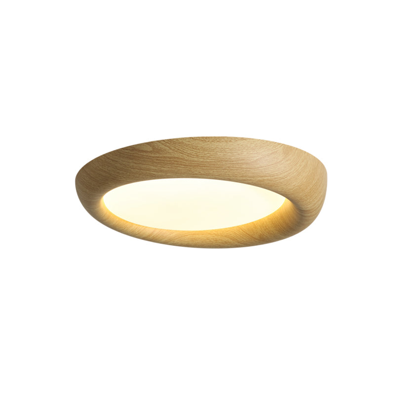 Vikaey Minimalist Acrylic Ceiling Light