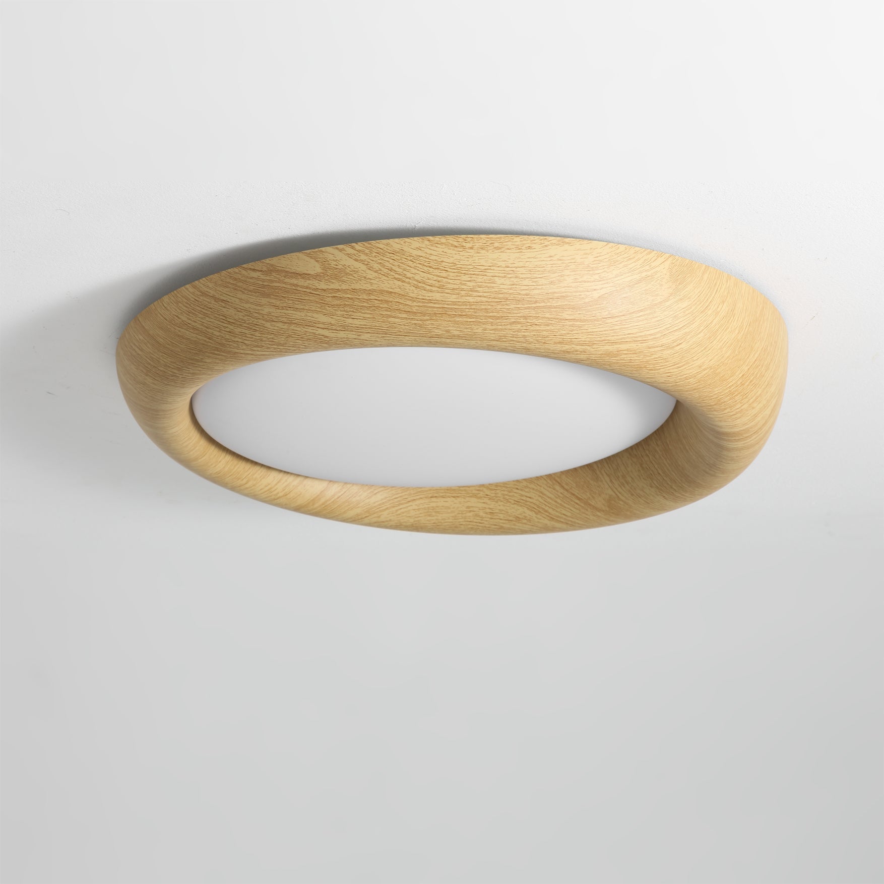 Vikaey Minimalist Acrylic Ceiling Light