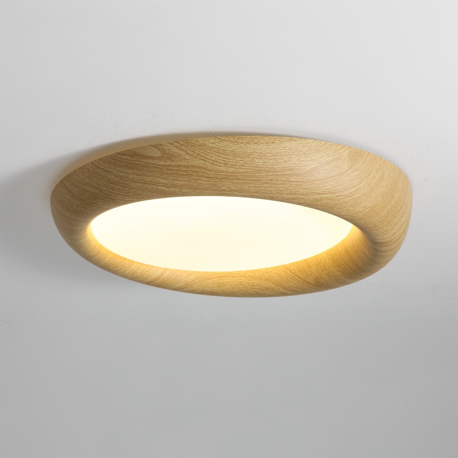 Vikaey Minimalist Acrylic Ceiling Light