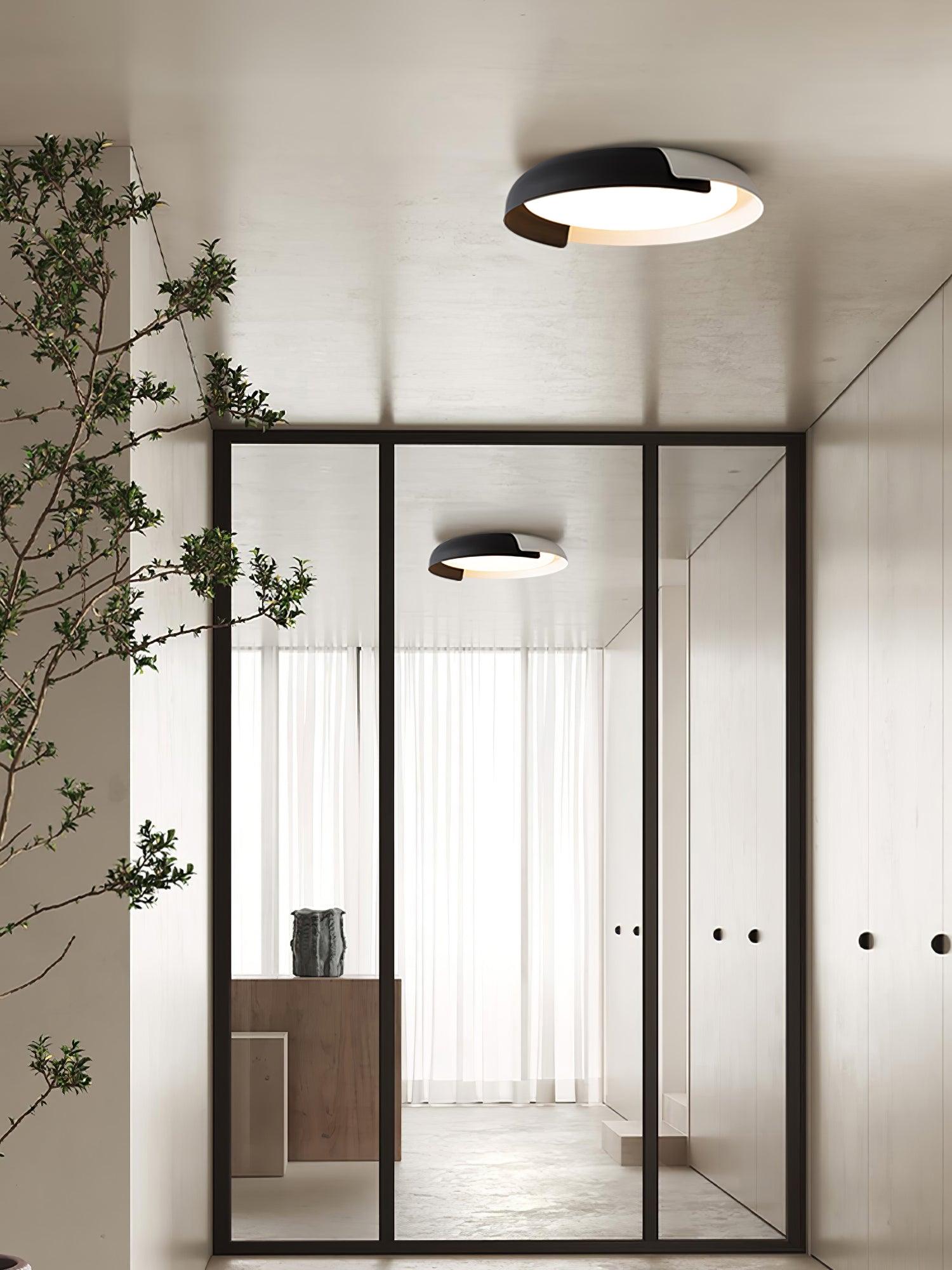 Vikaey Ceiling Light - Blowlighting