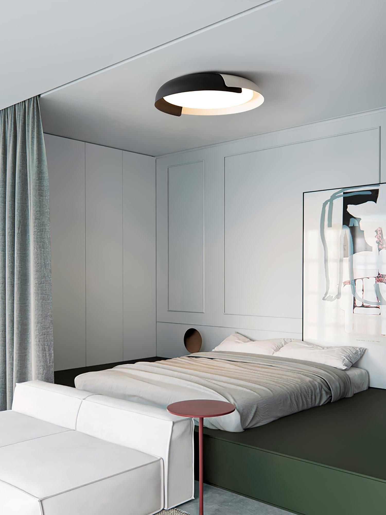 Vikaey Ceiling Light - Blowlighting